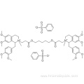 Cisatracurium besylate CAS 96946-42-8